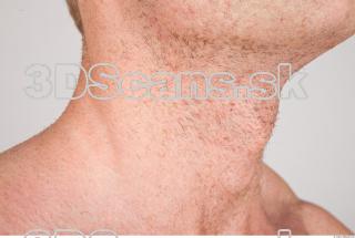 Neck texture of Alberto 0003